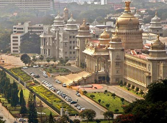 Bangalore